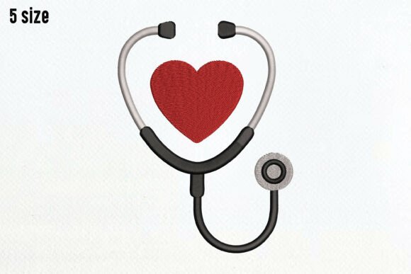 Nurse Icon Embroidery Design: A Practical Review for Gift Makers